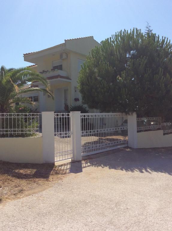 Nea Iraklitsa Mare Suite Iraklitsa מראה חיצוני תמונה