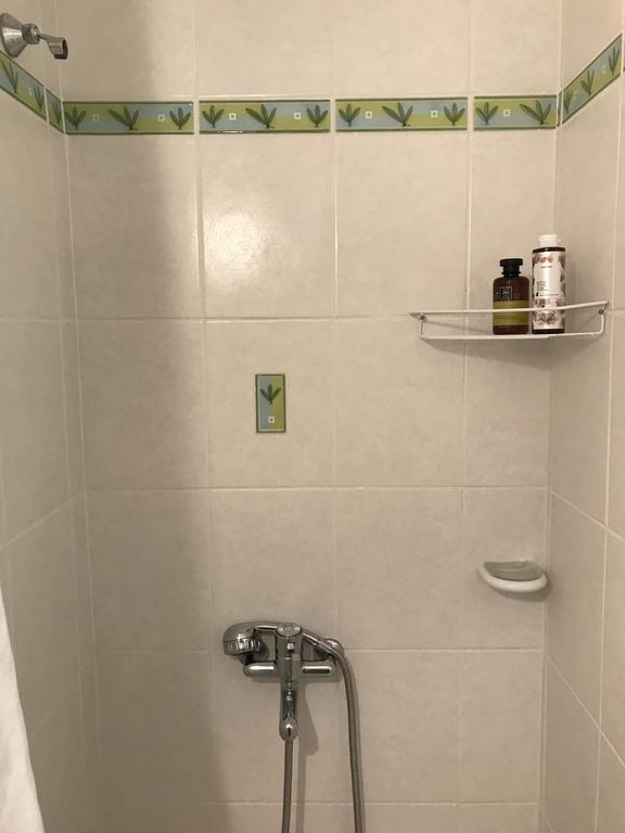 Nea Iraklitsa Mare Suite Iraklitsa מראה חיצוני תמונה